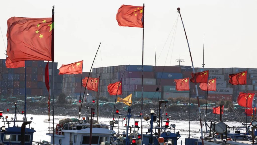 Δασμοί Τραμπ: Γιατί η Κίνα δεν υποχωρεί – Πότε θα τελειώσει ο εμπορικός πόλεμος Ουάσινγκτον – Πεκίνου