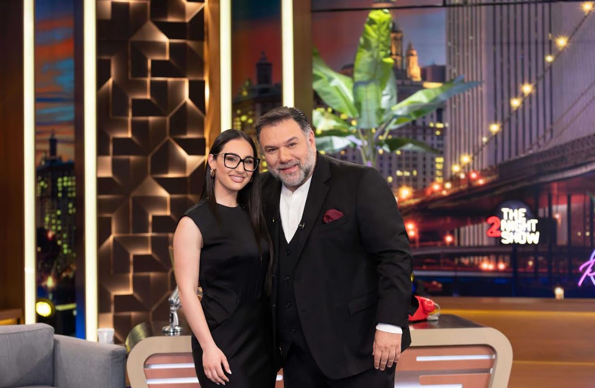 ΚΛΑΥΔΙΑ KLAVDIA