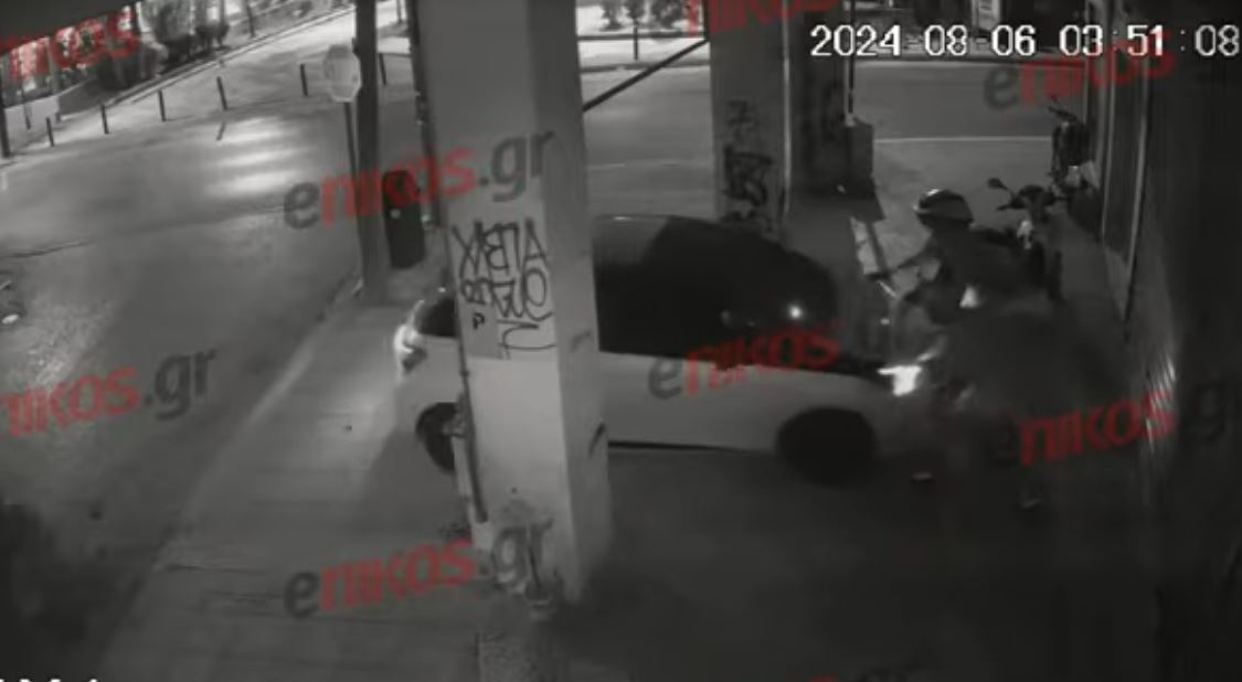 Συμμορία διέπραττε κλοπές αυτοκινήτων