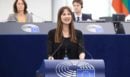 Κουντουρά: Επιτυχία του Ευρωπαϊκού Κοινοβουλίου η ενίσχυση των δικαιωμάτων των επιβατών πτήσεων απέναντι στο Συμβούλιο - Ζητώ να πιέσουμε και για δωρεάν μεταφορά χειραποσκευών