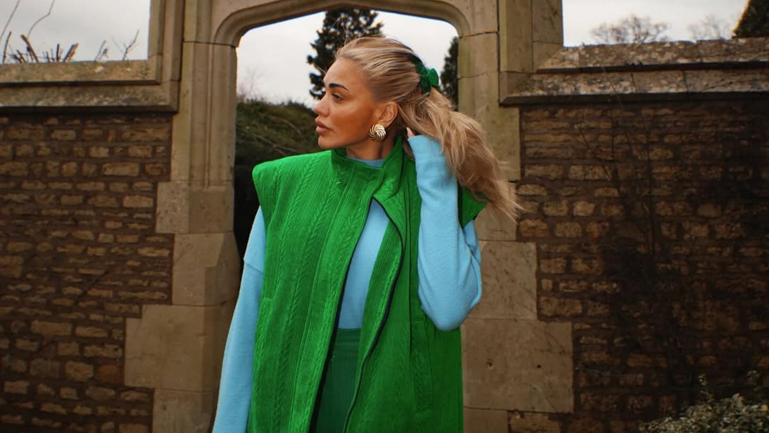 Κόνι Μεταξά: Το βίντεο από το νέο σπίτι που μετακόμισε μετά τον χωρισμό της από τον Μάριο Καπότση