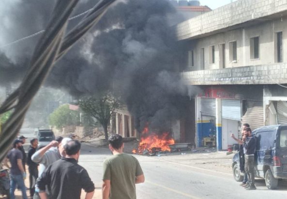 ΛΙΒΑΝΟΣ ΤΑΙΜΠΕΧ