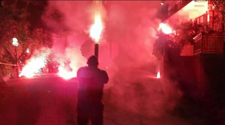 ΛΗΜΝΟΣ ΜΠΑΖΟΥΚΑΣ