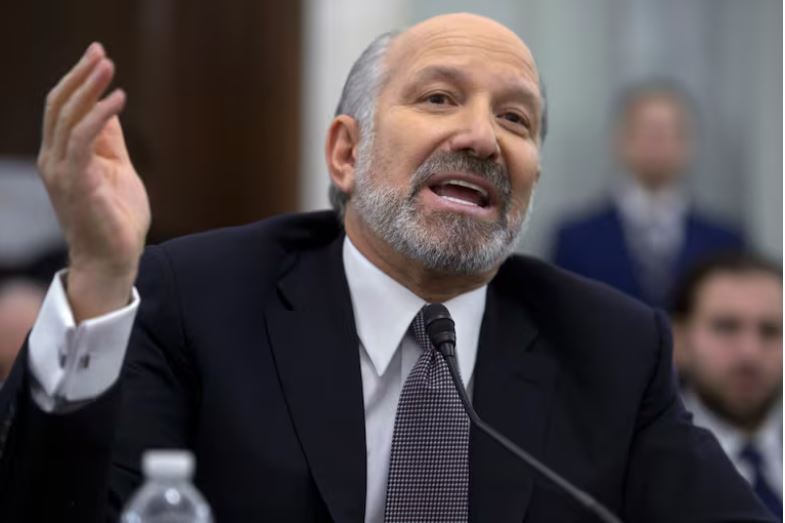 Δασμοί Τραμπ: Οι εταίροι των ΗΠΑ να επιτρέψουν την εισαγωγή περισσότερων αμερικανικών προϊόντων