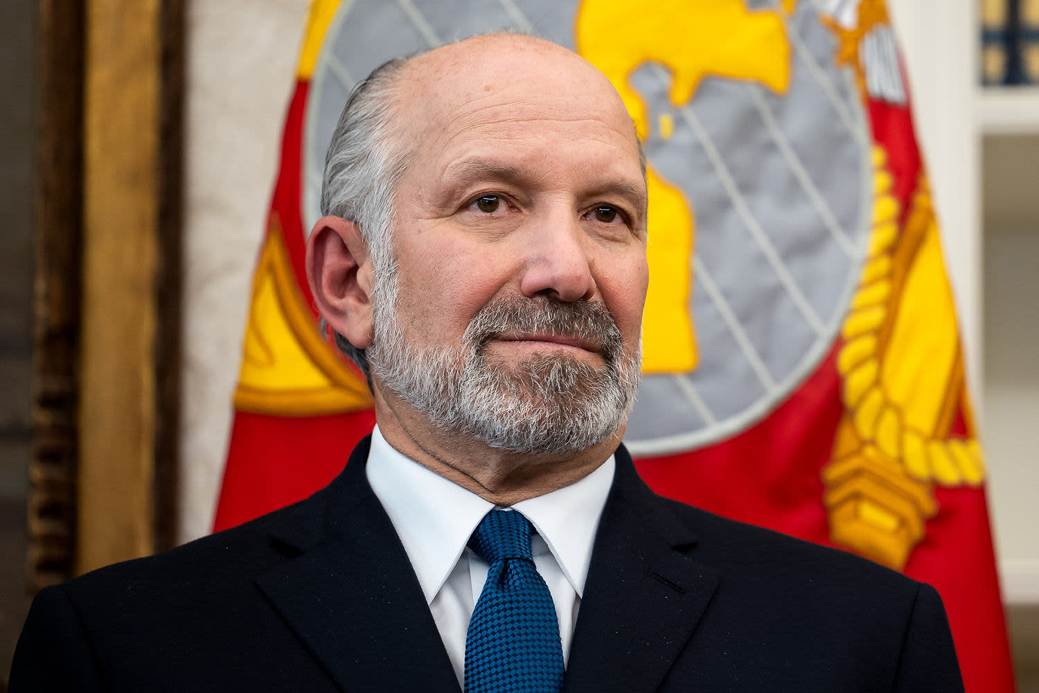 ΗΠΑ: Θα φορολογηθούν τελικώς τα προϊόντα που χθες εξαιρέθηκαν από τους υψηλούς δασμούς – Οι δηλώσεις του υπουργού Εμπορίου