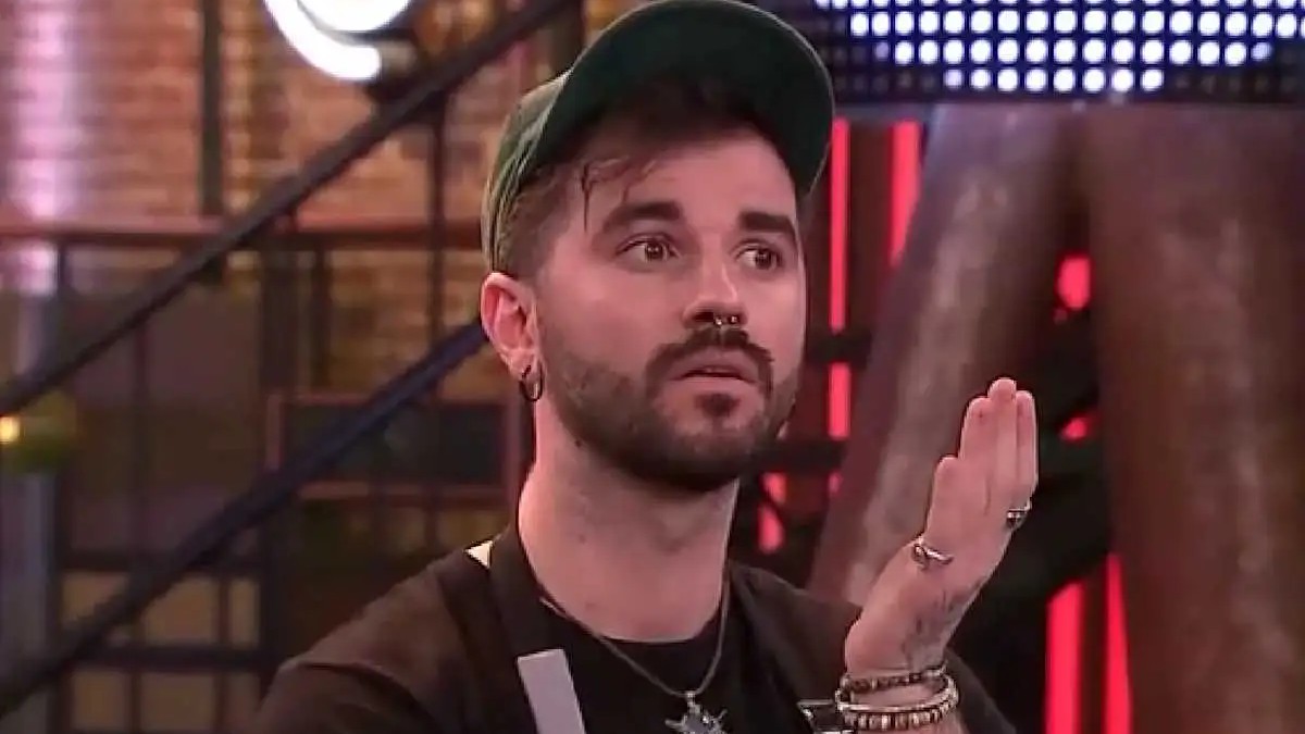 MasterChef 2025: Μεγάλη ανατροπή με φαβορί που αποχώρησε – «Τράκαρα τον εαυτό μου, στο 90′ έβαλα αυτογκόλ»