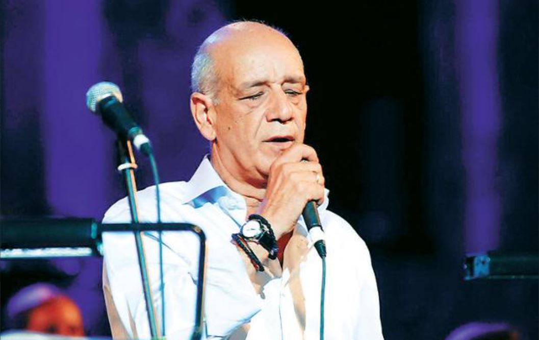 ΜΗΤΡΟΠΑΝΟΣ