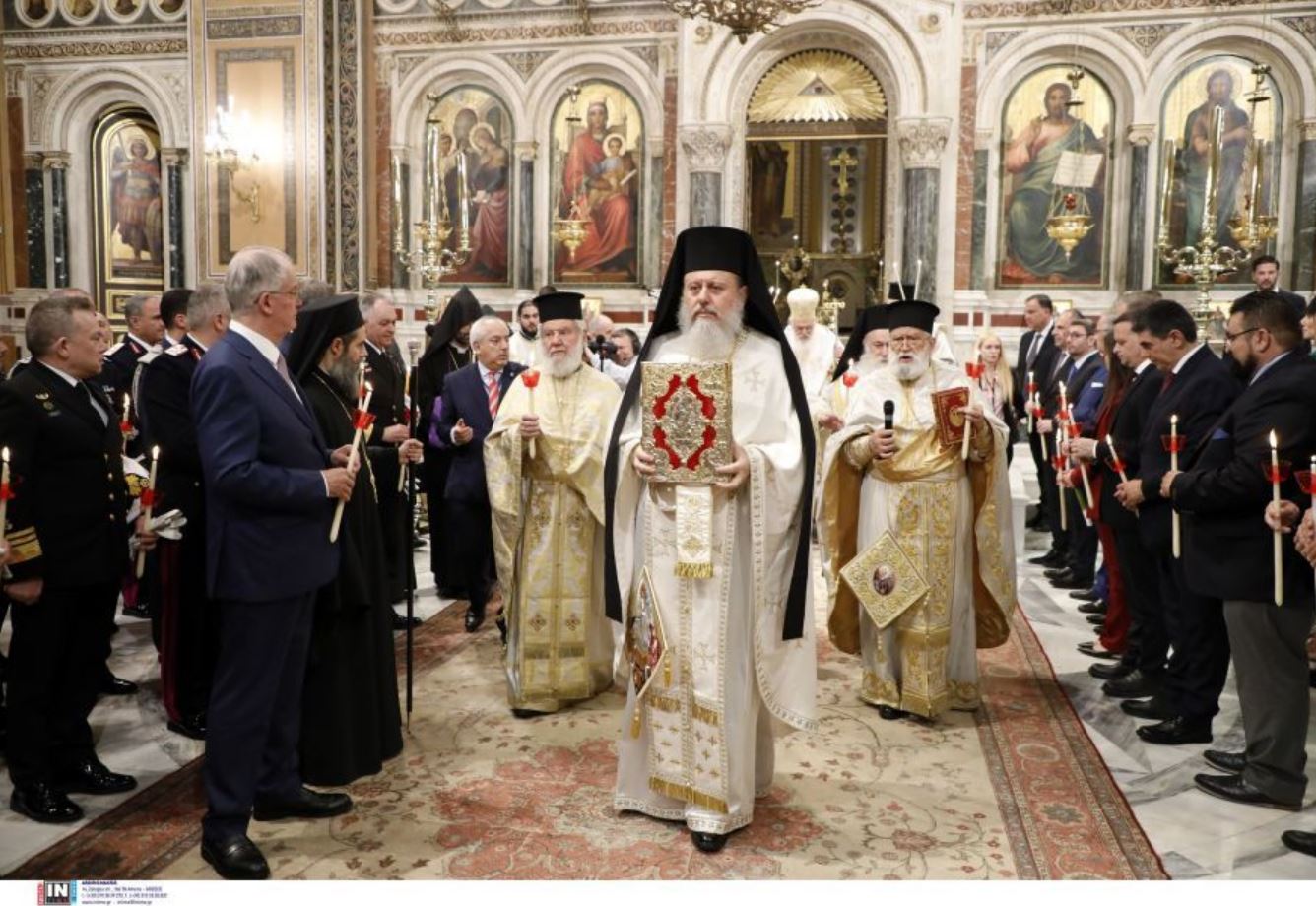 ΜΗΤΡΟΠΟΛΗ ΑΝΑΣΤΑΣΗ