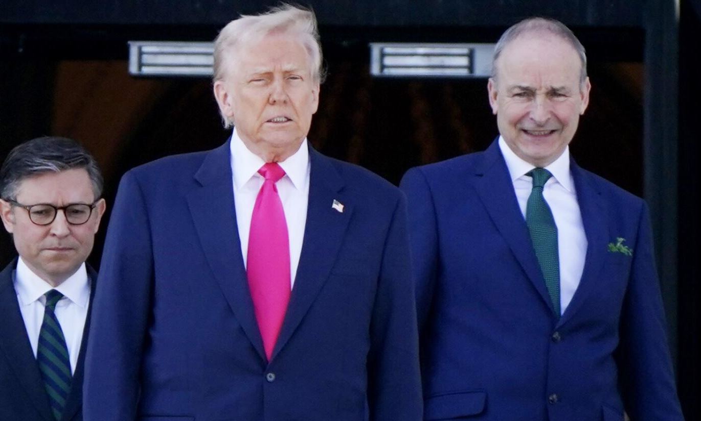 ΜΙΧΑΛ ΜΑΡΤΙΝ