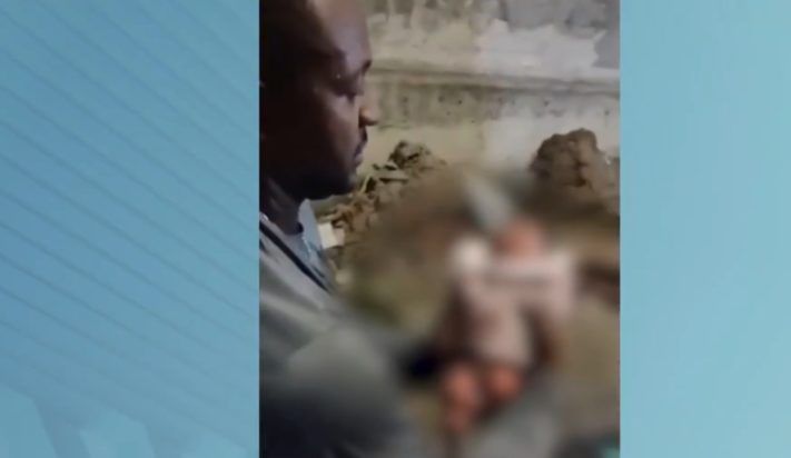 ΜΩΡΟ ΒΡΑΖΙΛΙΑ