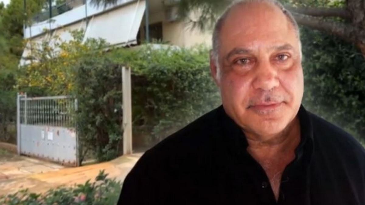 «Φως στο Τούνελ»: Γρίφος για δυνατούς λύτες η εξαφάνιση του 62χρονου εισοδηματία – H αποκαλυπτική μαρτυρία