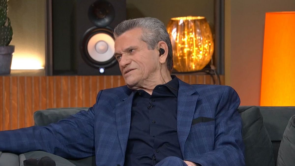 Γιώργος Μαργαρίτης: «Όσες γυναίκες κι αν γνώρισα, πέρασα πολύ καλά»