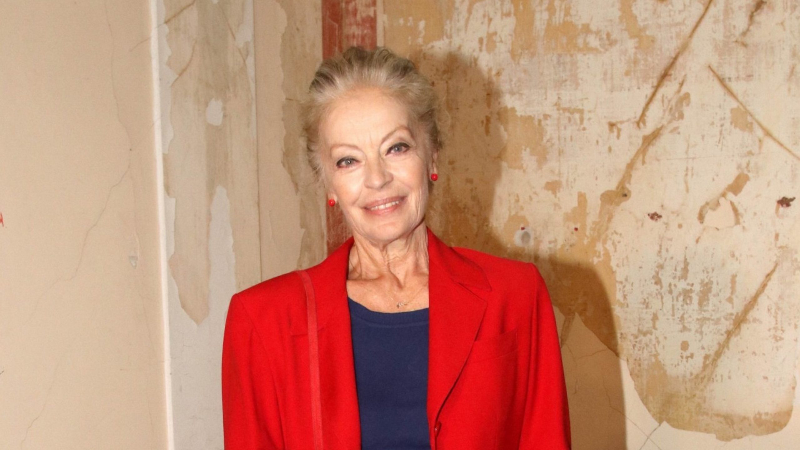 Μαρία Αλιφέρη: «Ήταν μια συνειδητή επιλογή το να μην αποκτήσω παιδιά»