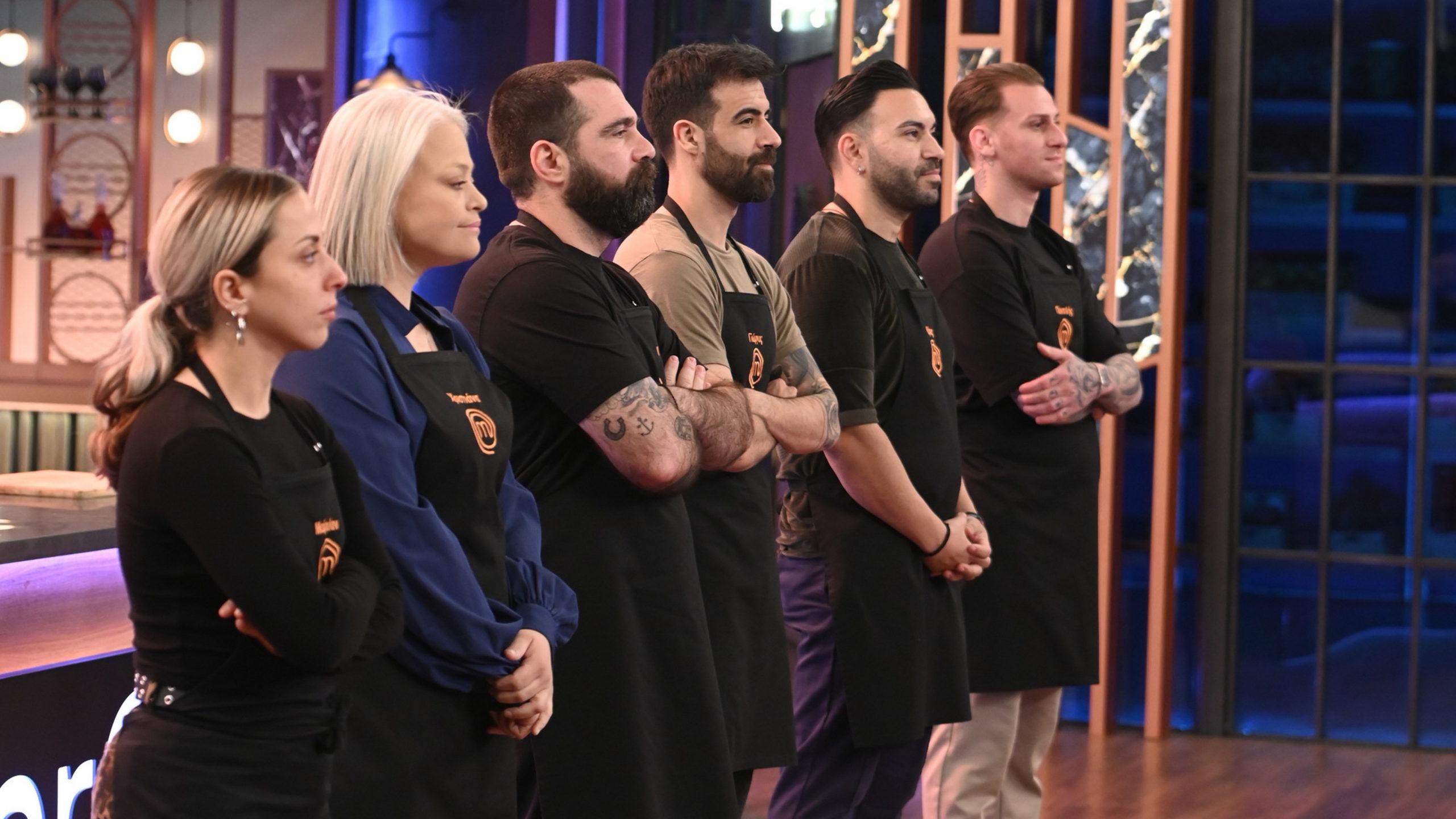 MasterChef 2025: Αυτός είναι ο τρίτος υποψήφιος προς αποχώρηση – «Δεν το περίμενα»