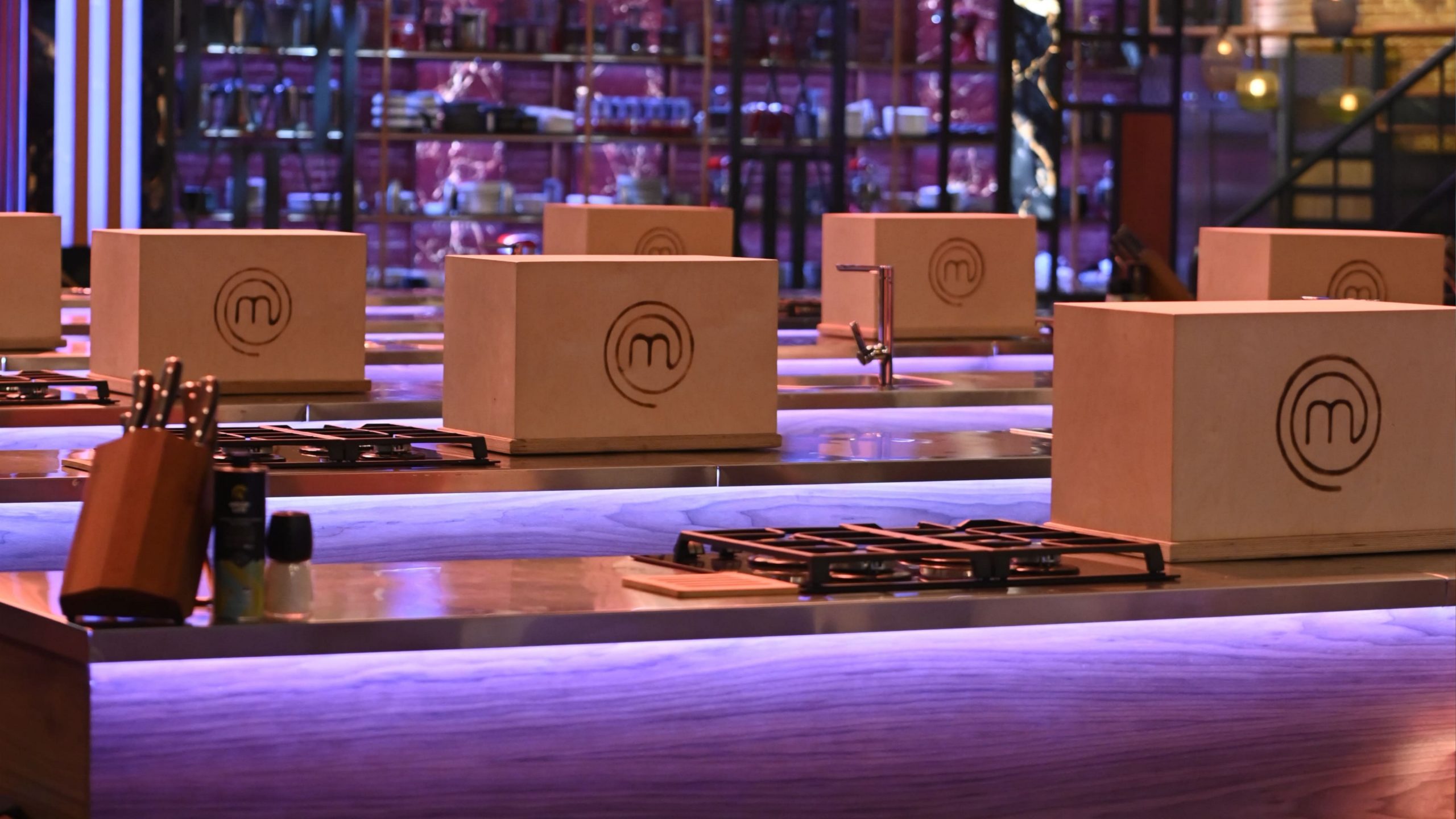 MasterChef 2025: «Πάγωσε» τους παίκτες ο Σωτήρης Κοντιζάς – «Κάθε τέσσερις μέρες ένας από εσάς θα αποχωρεί»