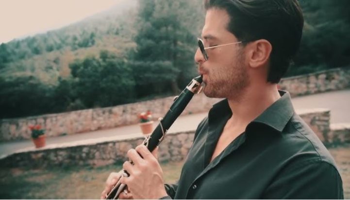 Άρης Μουγκοπέτρος