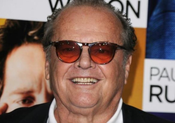 ΤΖΑΚ ΝΙΚΟΛΣΟΝ