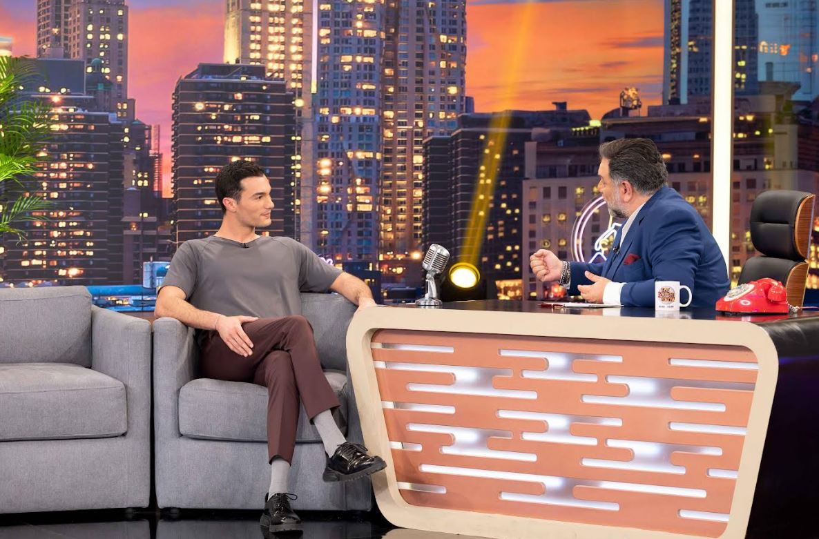 ΝΙΚΟΣ ΚΟΣΩΝΑΣ