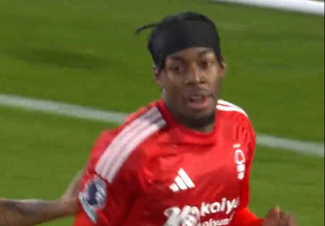 ΕΛΑΝΓΚΑ ΝΟΤΙΓΧΑΜ