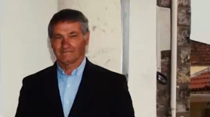 ΝΤΟΡΙΖΑΣ ΜΕΣΟΛΟΓΓΙ