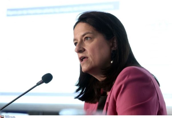 Νίκη Κεραμέως