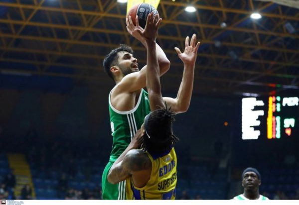 παναθηναϊκός