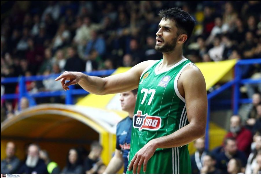 ΠΑΝΑΘΗΝΑΪΚΟΣ