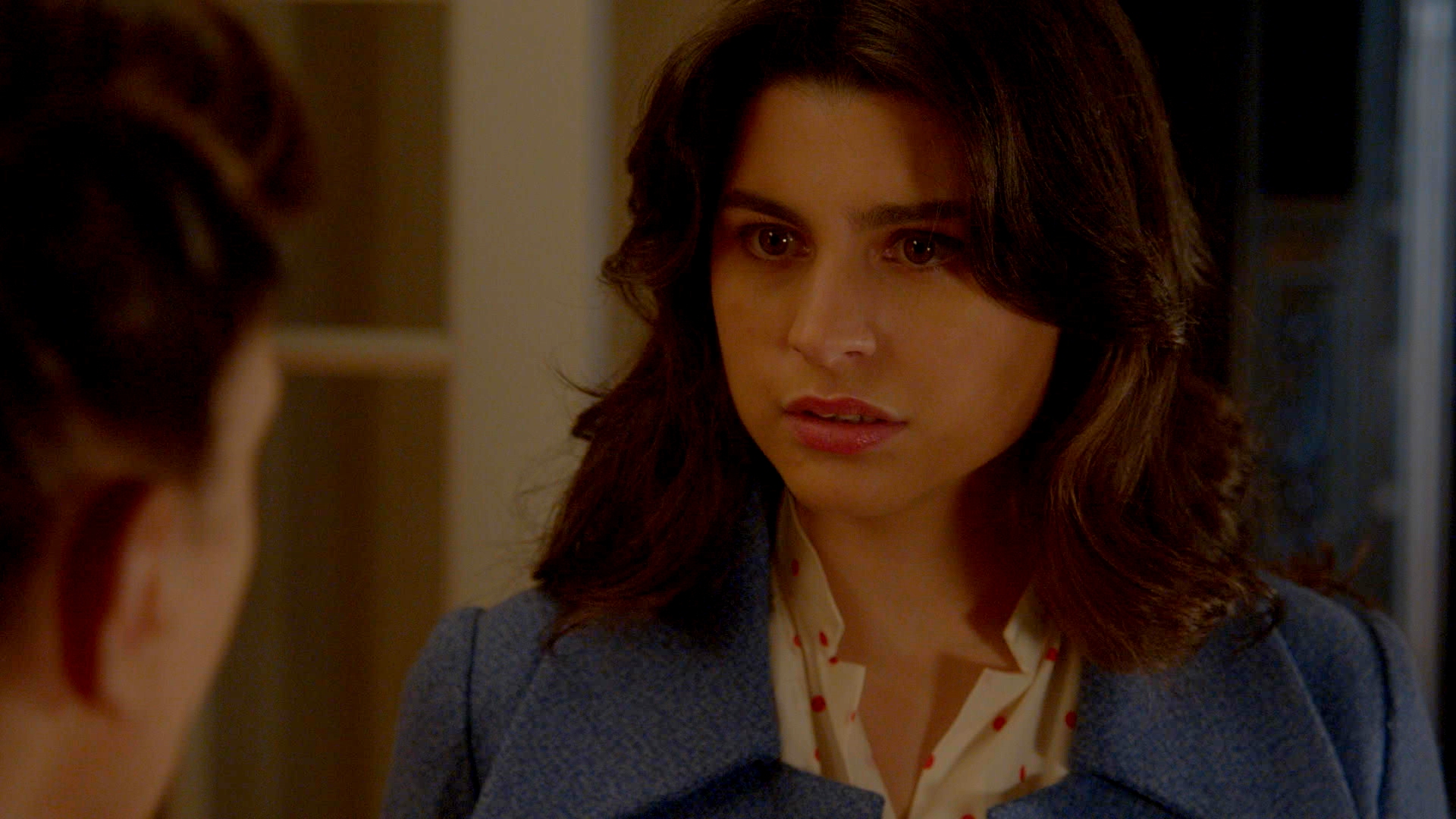 Άγιος έρωτας: Ο Μαρκόπουλος μαθαίνει ότι όλη η περιουσία ανήκει στην Κατρίν