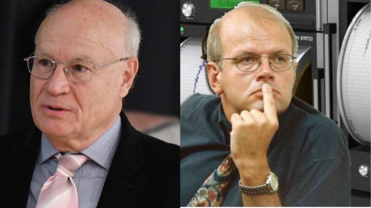 Ανησυχία για το μπαράζ μικροσεισμών στην Δυτική Αττική – Τι λένε οι σεισμολόγοι