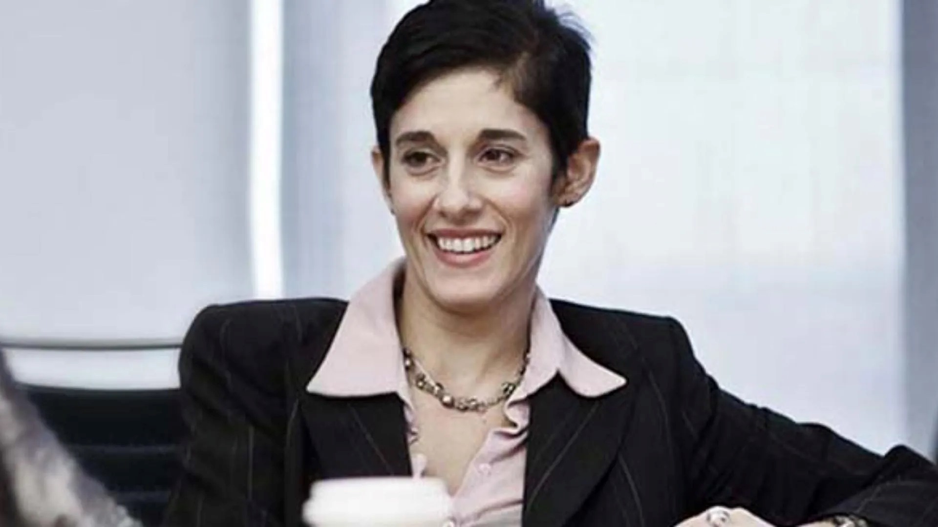 Πόλα Ξινίς: Η Ελληνίδα δικαστής που συγκρούστηκε με την κυβέρνηση Τραμπ για την «κατά λάθος» απέλαση του Κίλμαρ Γκαρσία