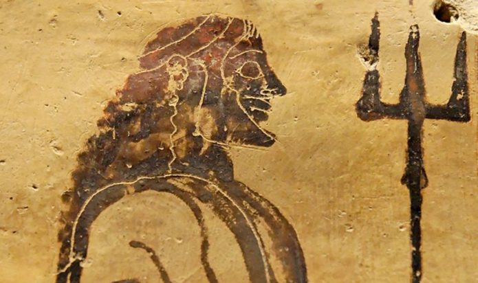 Κουίζ: Πόσο καλός είσαι στην ελληνική μυθολογία; Δοκίμασε τις γνώσεις σου και κάνε το 3 στα 3