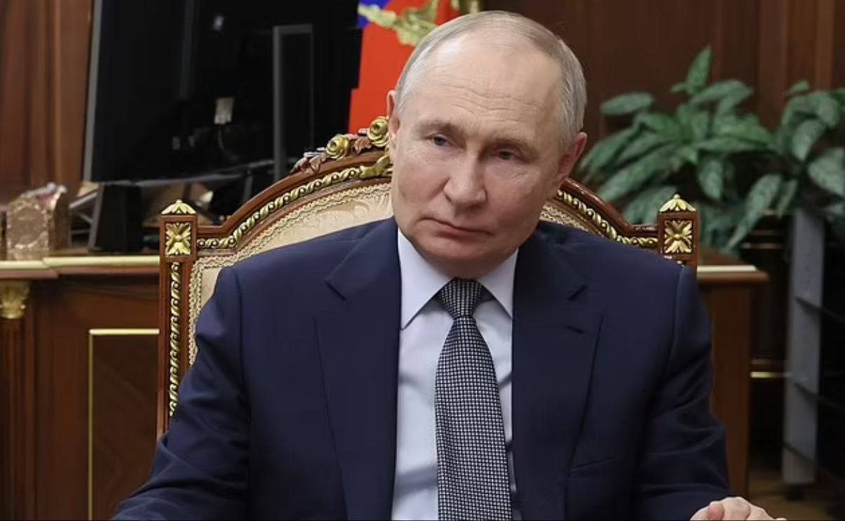 Ουκρανία: Η πρόταση Πούτιν για εκεχειρία, η στάση της Ουάσινγκτον και το «κλειδί» της Κριμαίας- Είναι «δόλωμα» λένε οι Ευρωπαίοι