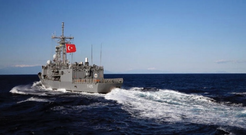 Τουρκία: Ετοιμάζει δύο «στρατιωτικές ασκήσεις μεγάλης κλίμακας» σε Αιγαίο και Μεσόγειο, αναφέρει η Turkiye – Πότε θα πραγματοποιηθεί ο «Θαλασσόλυκος II»