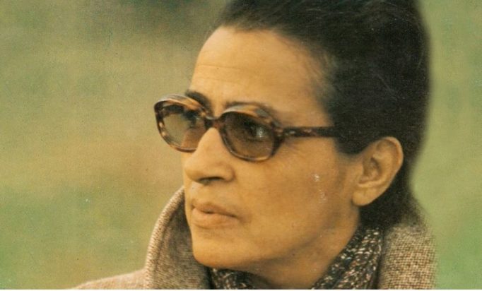 Σωτηρία Μπέλλου