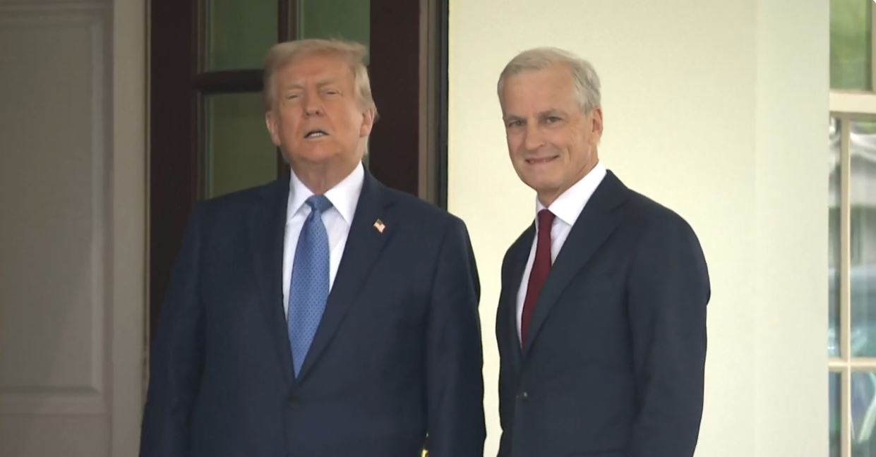 Τραμπ: Έχει δική του προθεσμία για τον πόλεμο στην Ουκρανία – Πιστεύει πως ο Πούτιν θα τον ακούσει και θα σταματήσει τα πλήγματα