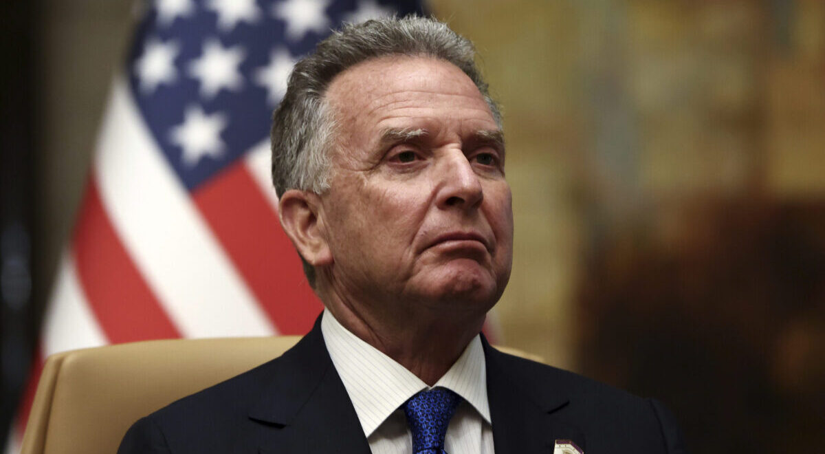 ΗΠΑ: Η συμφωνία με το Ιράν εξαρτάται από την επαλήθευση του πυρηνικού και εξοπλιστικού προγράμματος