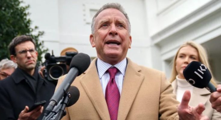 Στιβ Γουίτκοφ