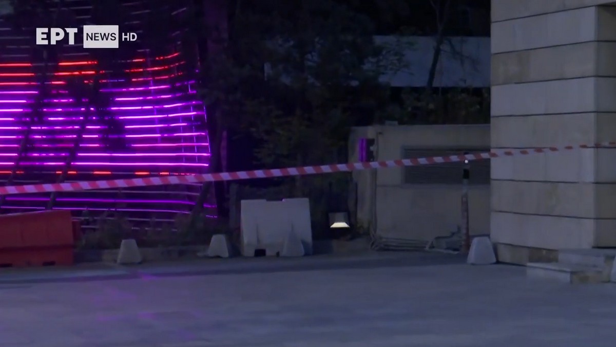 Λεωφόρος Συγγρού: Συναγερμός στην ΕΛ.ΑΣ. για ύποπτο αντικείμενο στο κτίριο της Εθνικής Ασφαλιστικής