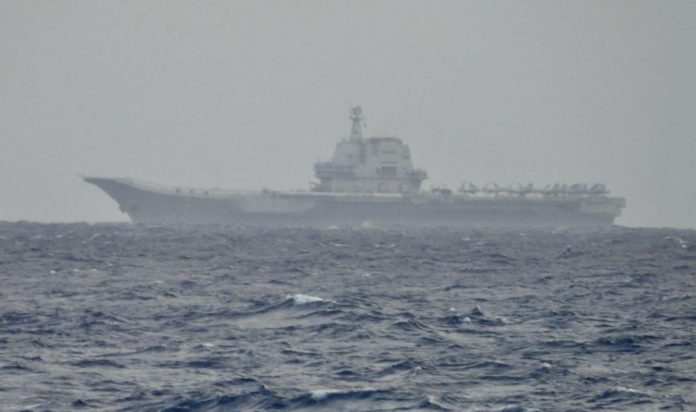 ΤΑΪΒΑΝ ΑΣΚΗΣΕΙΣ ΠΛΟΙΟ