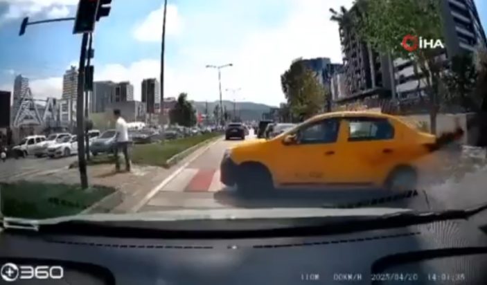 ΤΑΞΙ ΔΙΑΒΑΣΗ