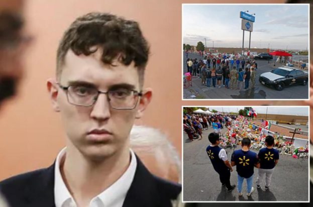 ΤΕΞΑΣ ΦΟΝΙΑΣ