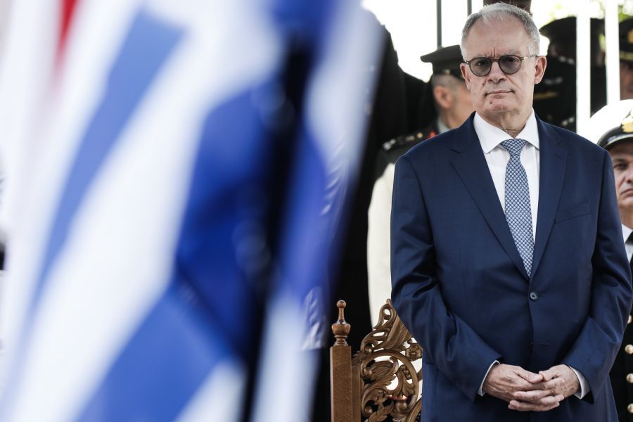 Τασούλας: Το Μεσολόγγι ήταν μία ορμή και μία πνοή για την επανάσταση – Η «άχρονη θύμηση»