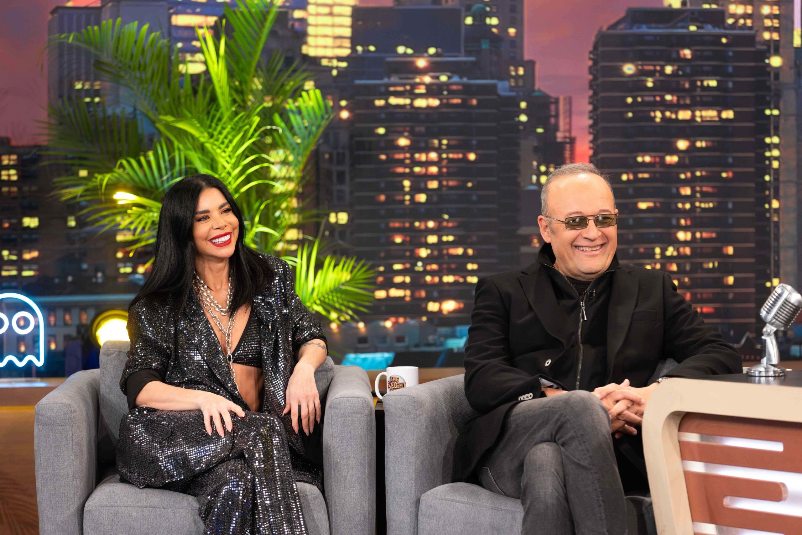 Τάκης Δαμάσχης: Αποκάλυψε τον λόγο που διαλύθηκαν οι C:Real – «Έρχεται μια στιγμή που νιώθεις ότι αυτό που κάνεις σε έχει κουράσει»