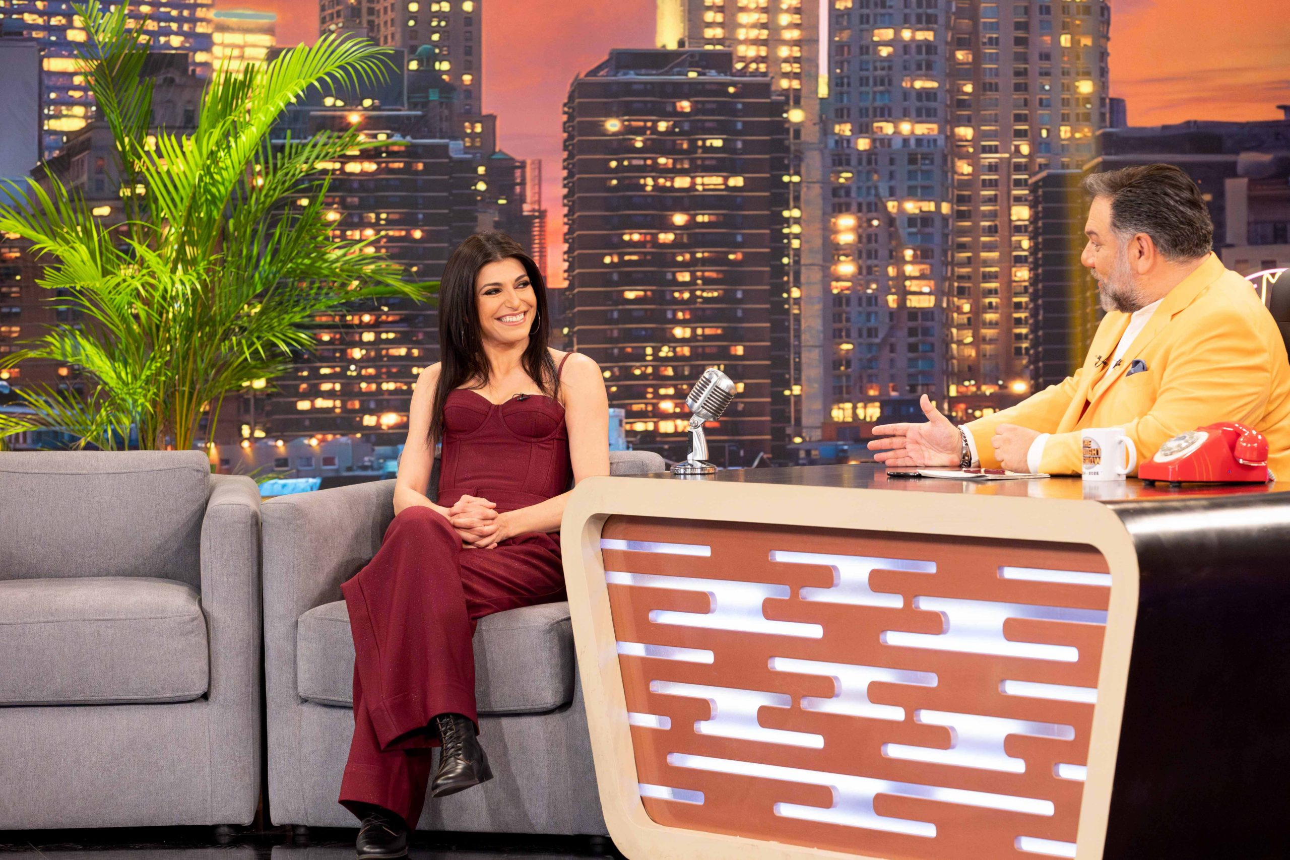 Νικολέτα Κοτσαηλίδου: «Είχα τάσεις φυγής και ήθελα να κάνω τα πάντα μόνη μου – Δεν ήθελα να μου βάλει κανείς ταμπέλα»