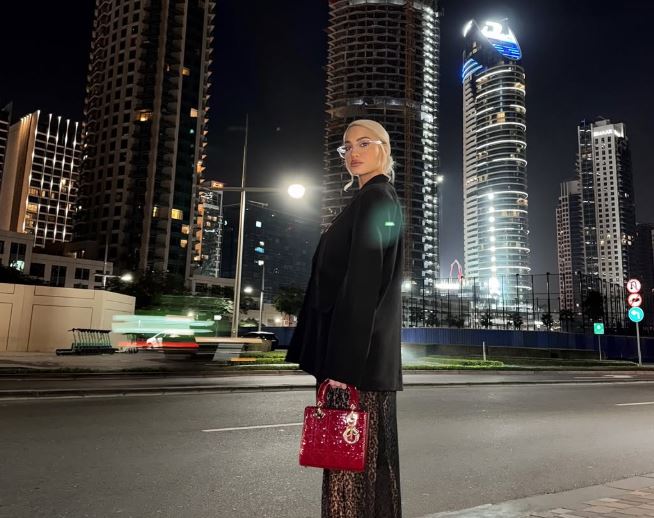 Ιωάννα Τούνη