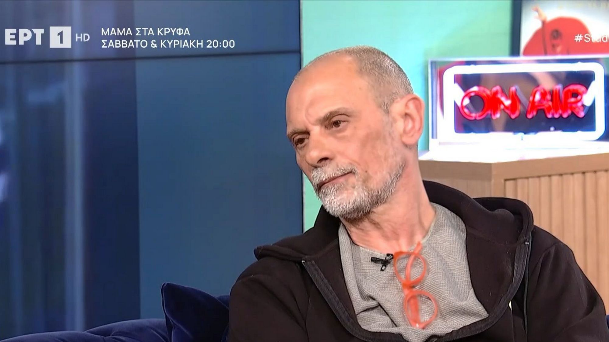 Τζώνυ Θεοδωρίδης: «Αν δεν βρίσκεις το δίκιο σου πας στα ευρωπαϊκά δικαστήρια»