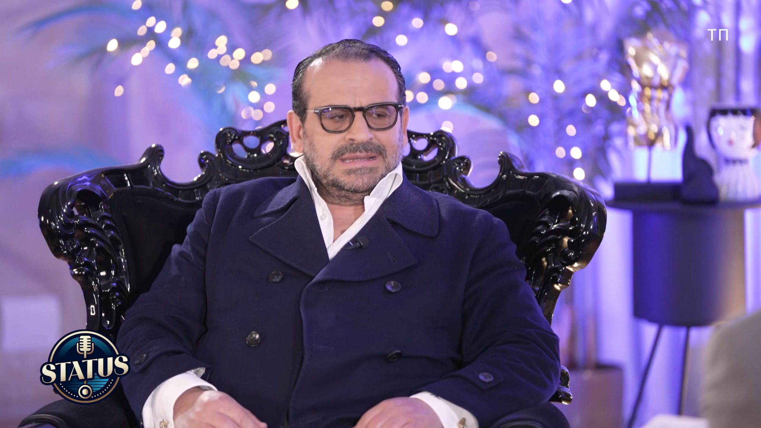 Βασίλης Ζούλιας για Emily in Paris: «Πληρώθηκα ένα ωραίο παχυλό τσεκ, πού να ‘ξερα;»