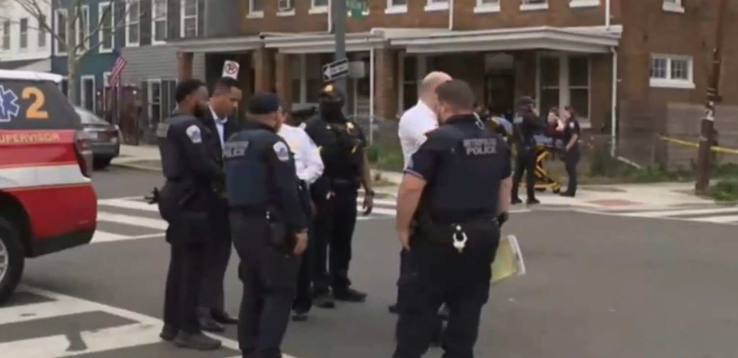 ουασιγκτον μαχαιρι