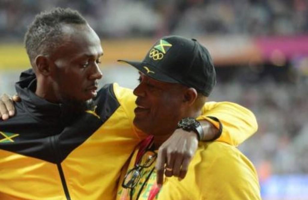 Γιουσέιν Μπολτ: Πέθανε ο πατέρας του σε ηλικία 68 ετών – Θλίψη στην Τζαμάικα