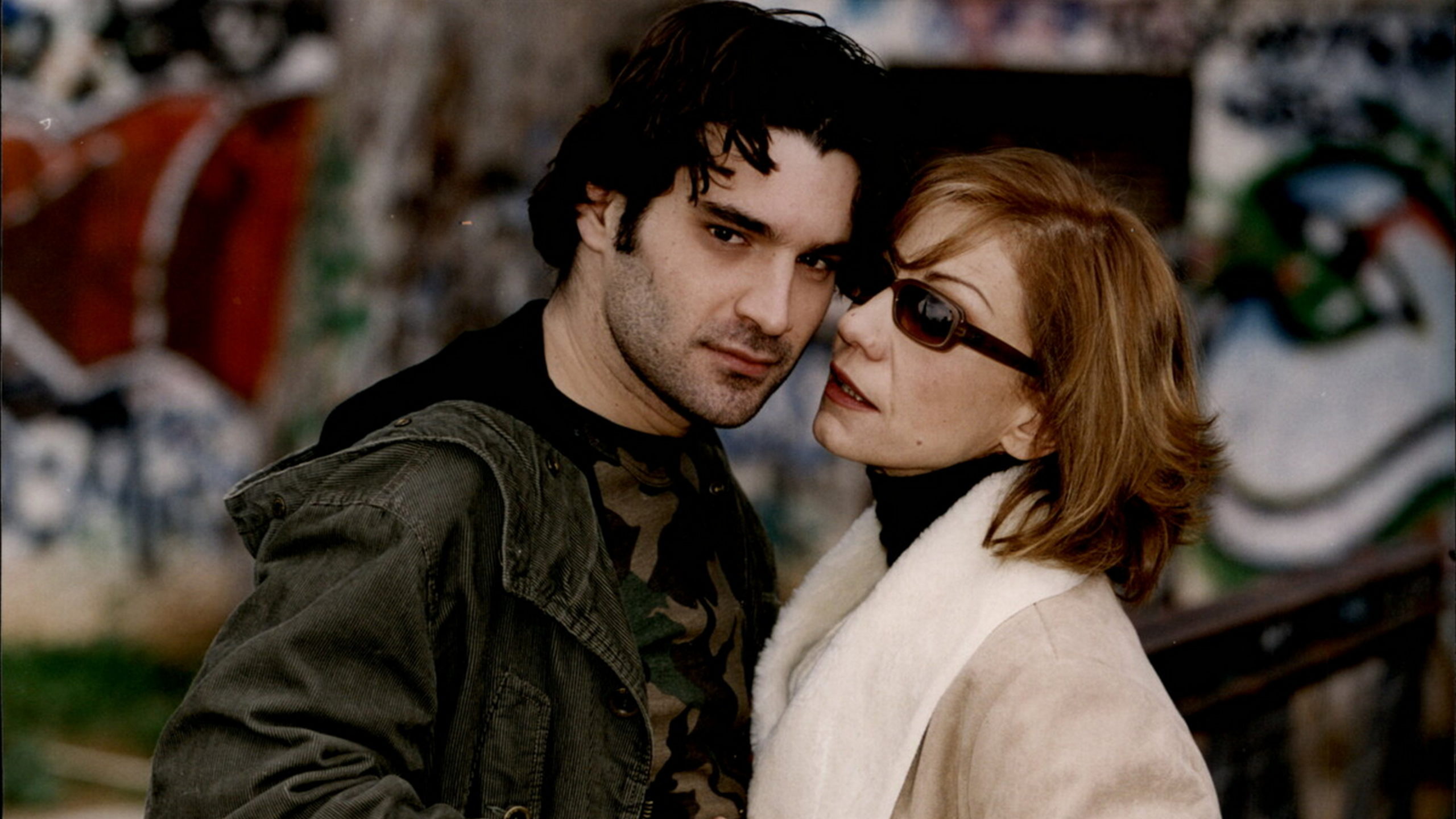 Πέμη Ζούνη: «Κάναμε μία άτυπη συμφωνία με τον Χριστόφορο Παπακαλιάτη, να μην συνεργαστούμε ξανά»